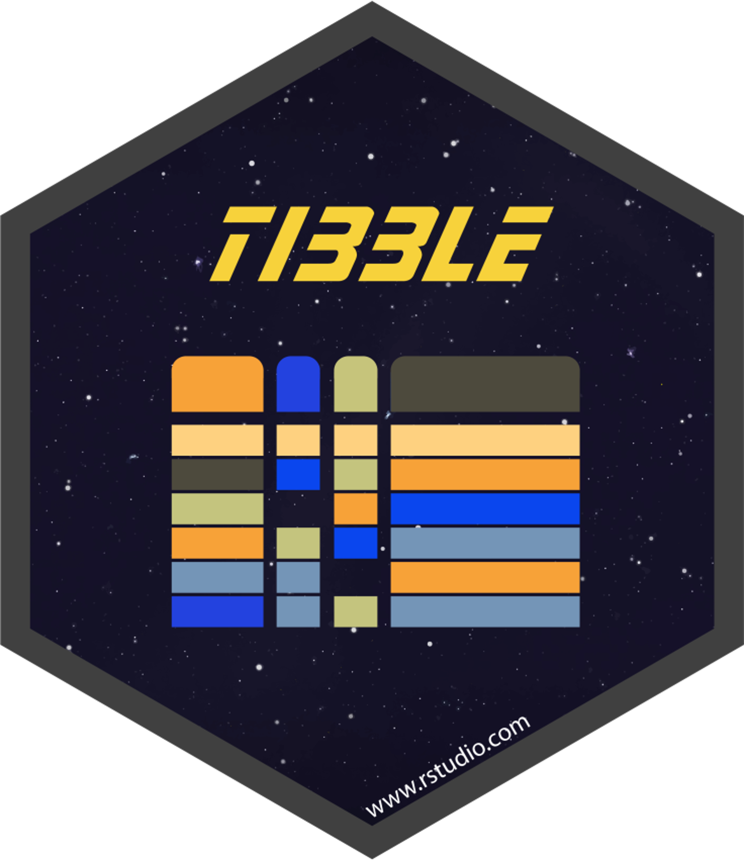 Tidyverse Logos