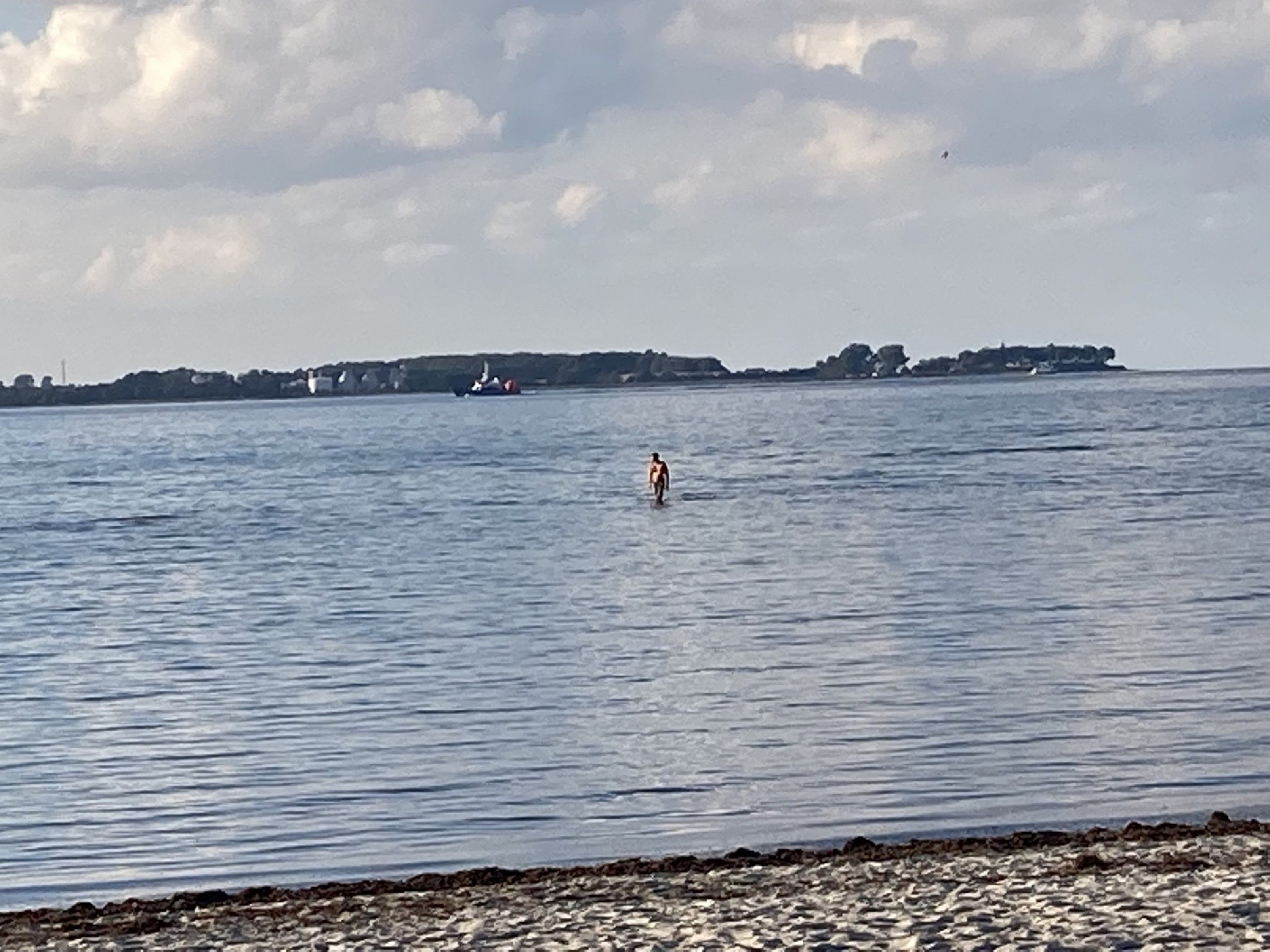 Laboe.