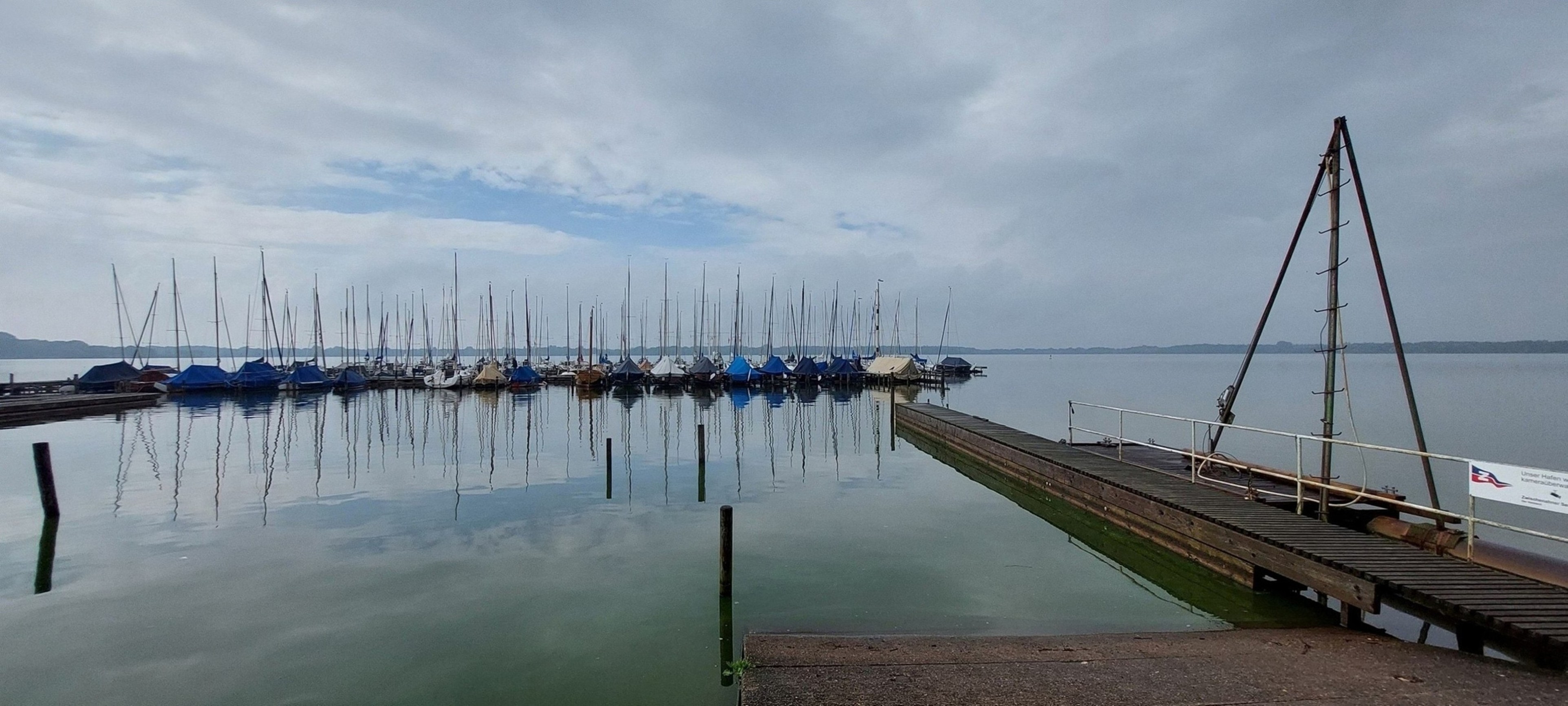Zwischenahner Meer.